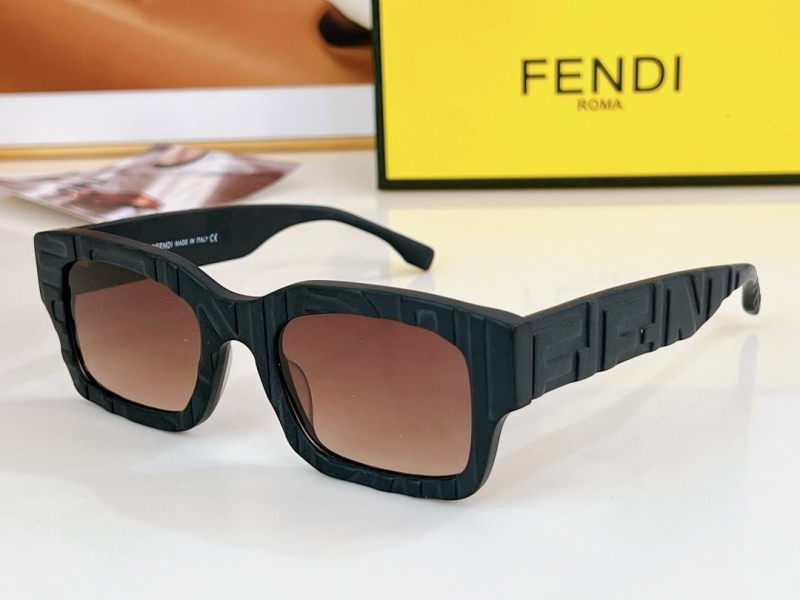 Fendi Sunglasses